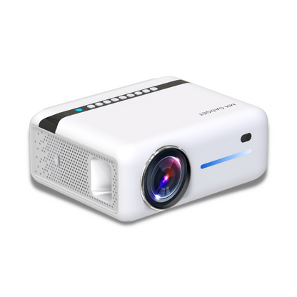 AMEX Smart Projector ( 1080P ULTRA HD )